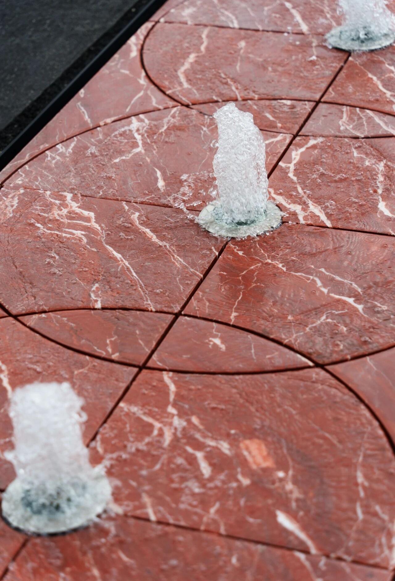 东莞HY智能机电展厅丨中国东莞丨壹席设计-8