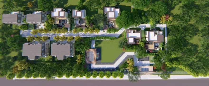 绿地华中 • 洪湖国际经开城|寻一处禅意雅境,品浮生闲静生活-13