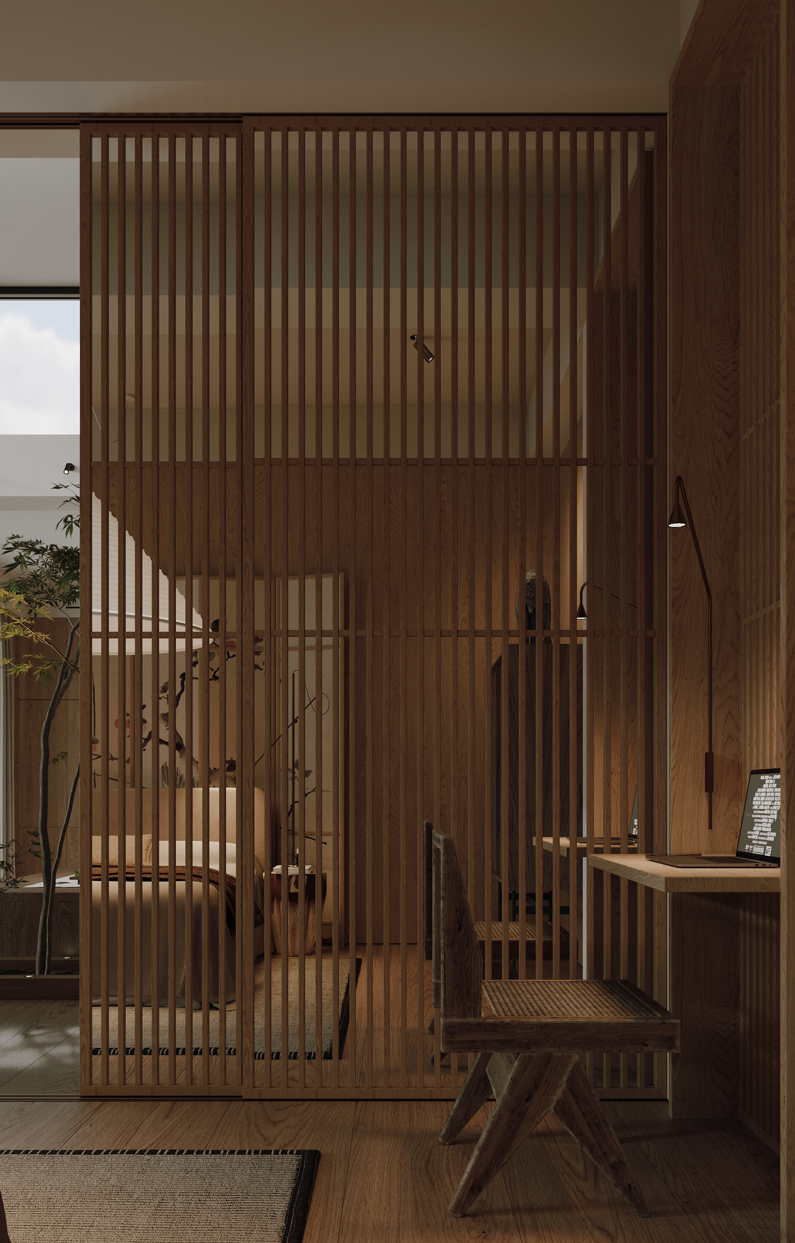 ТАКА  ЮКА（湖边住宅项目）-68