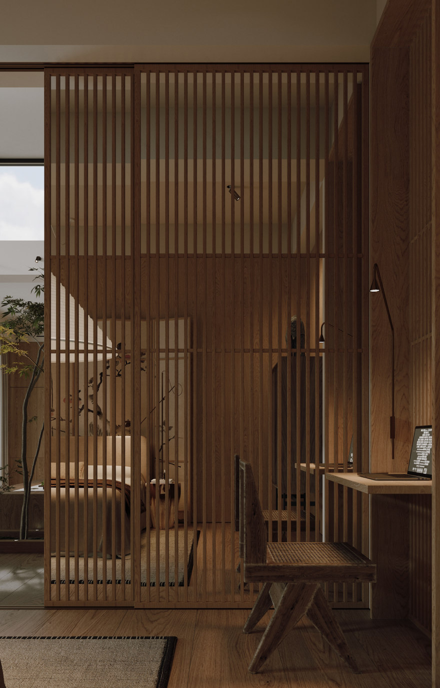 ТАКА ЮКА(湖边住宅项目)-68