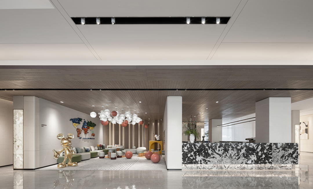 西投银泰城生活美学馆丨中国杭州丨杭州其然设计-41