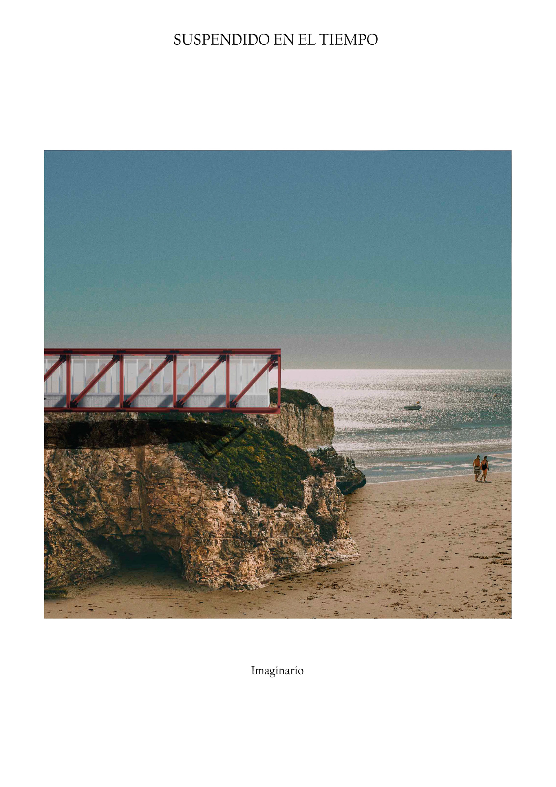 休闲空间项目丨Taller Nación  A3-0