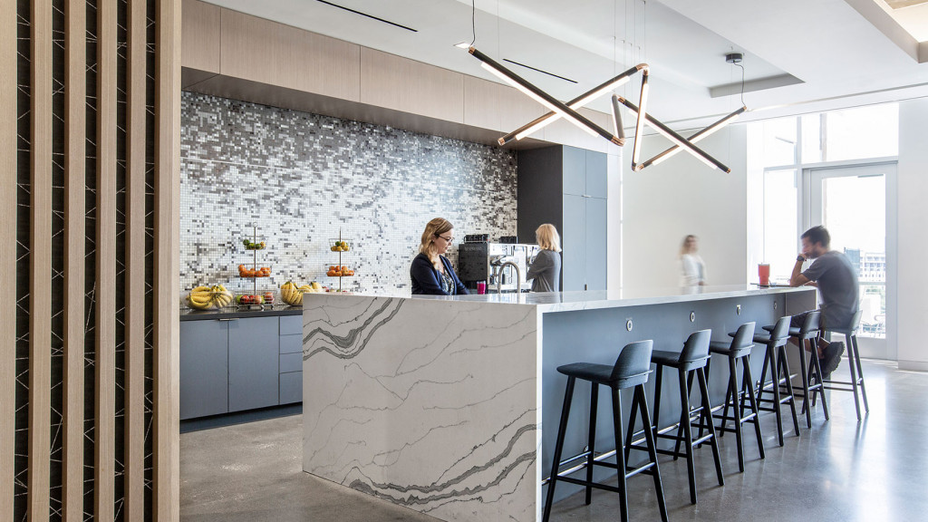 Silicon Labs 的 Austin 总部-2