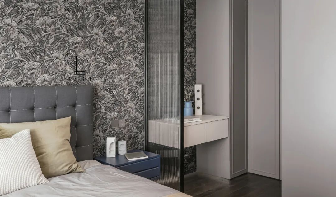 神奇王国般家居空间设计丨中国芜湖丨禄本设计-57