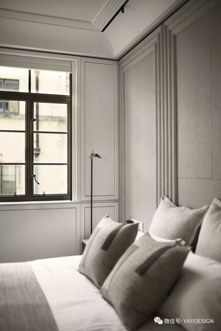 《梦想改造家》孙建亚 | 历史老洋房的新生-73