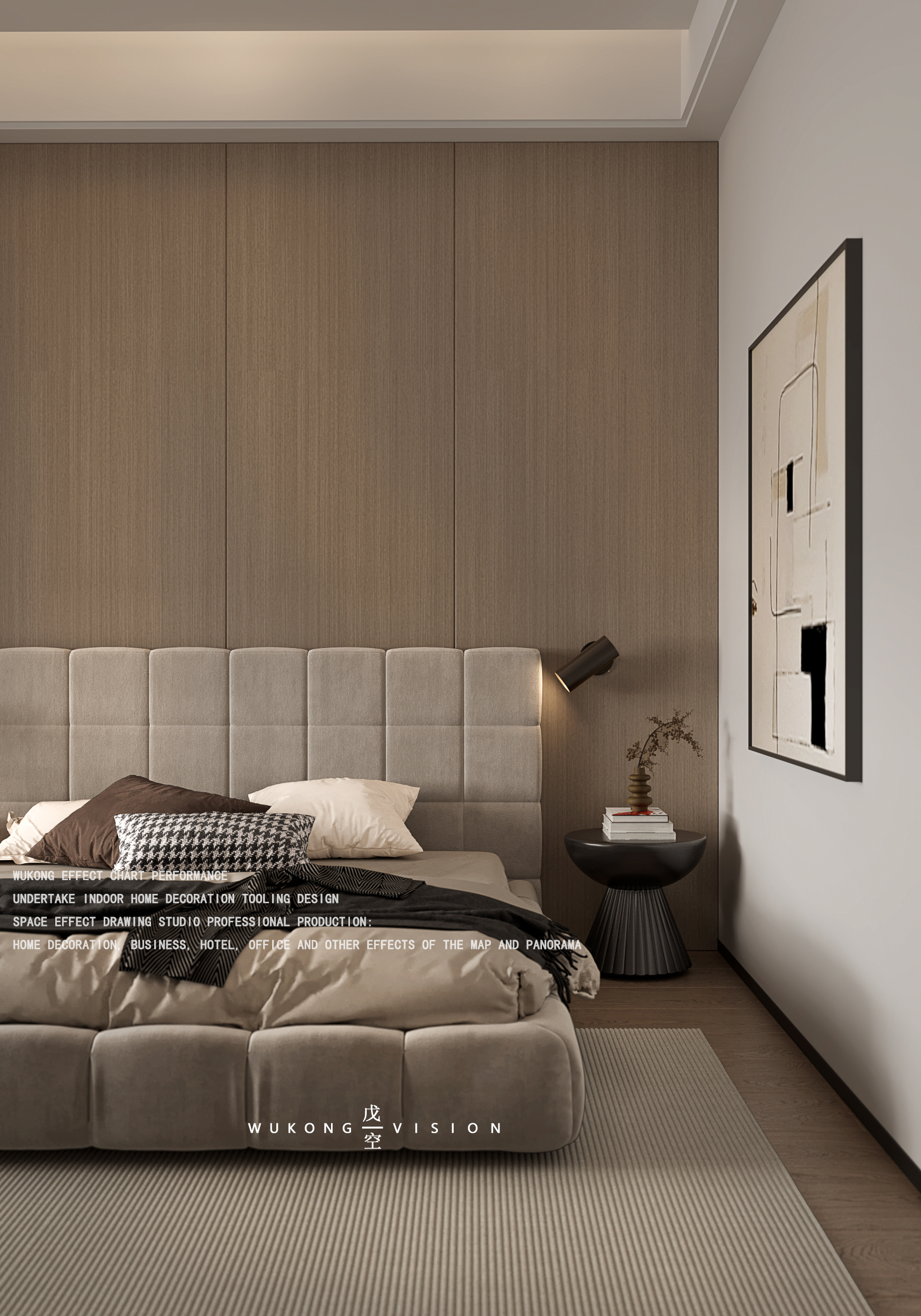 戊空效果图表现一新中式风格-6