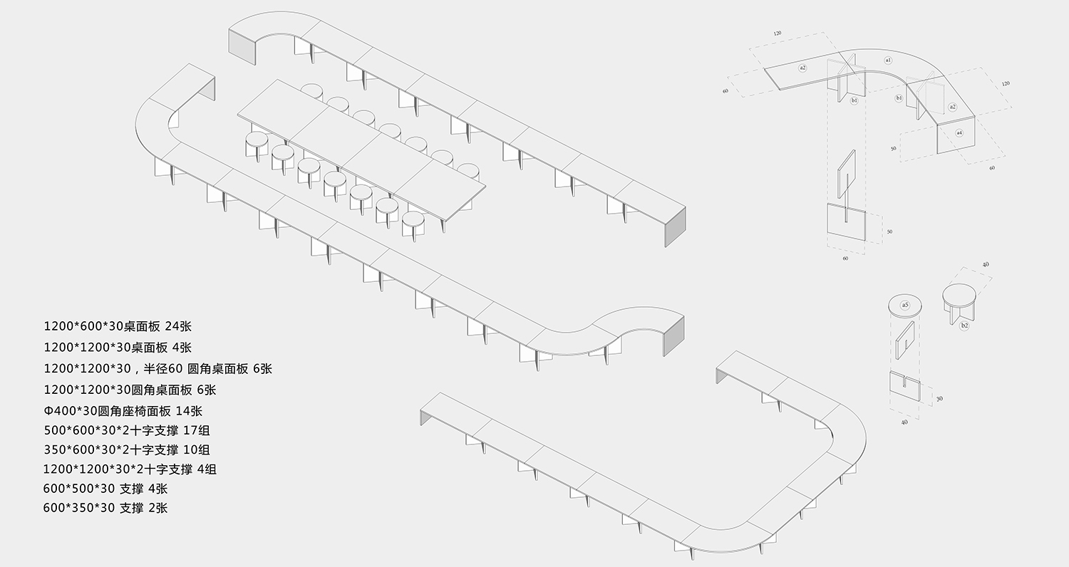西河粮油博物馆室内空间更新设计丨中国信阳-77