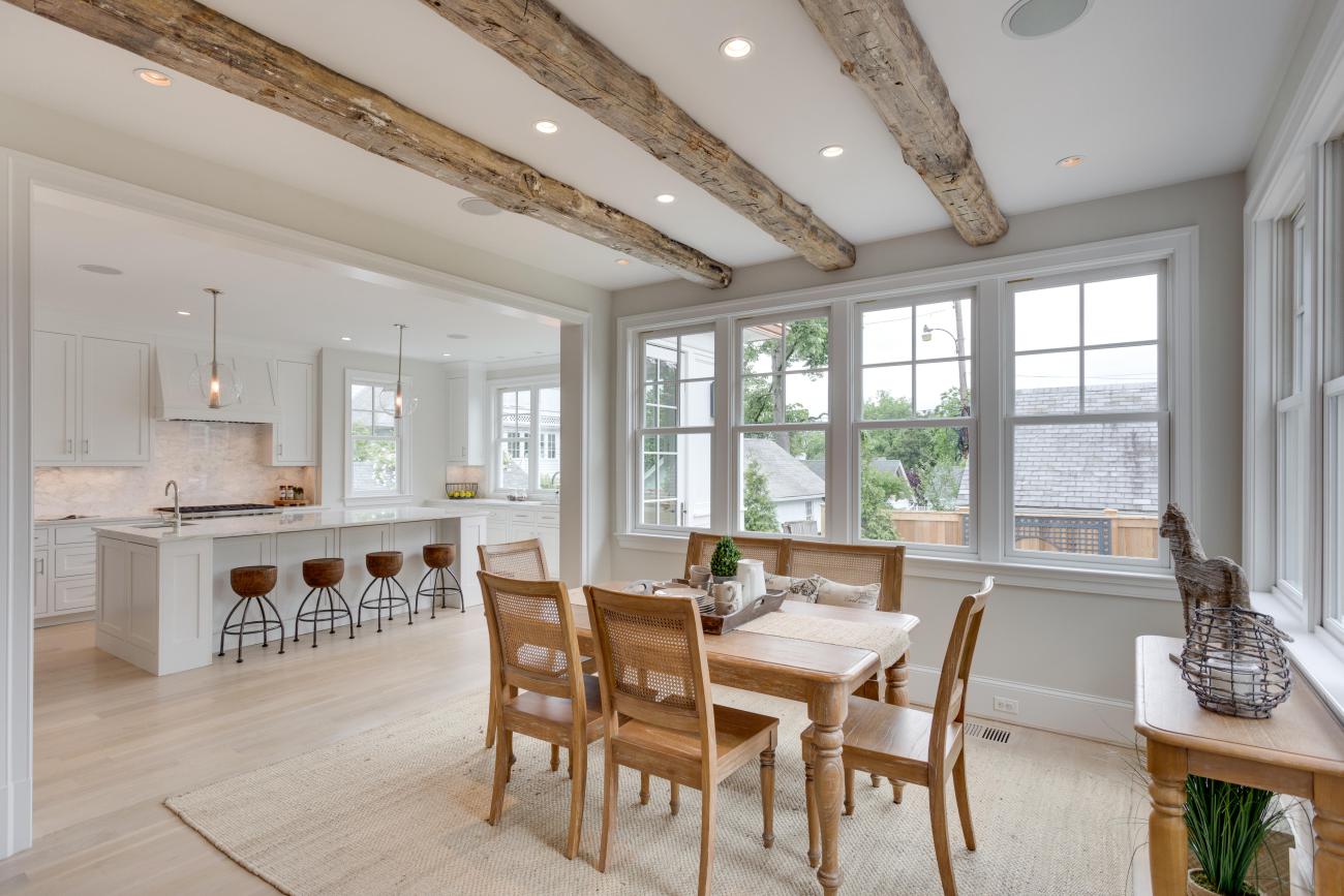 丨美国克利夫兰丨Ballard + Mensua Architecture-3