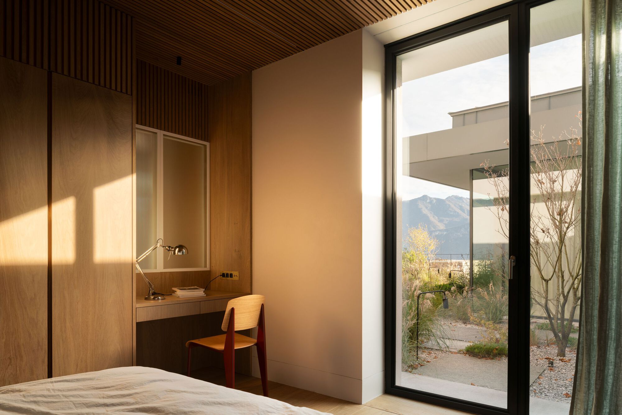 科莫的卡萨贝拉丨意大利丨Tuckey Design Studio-37