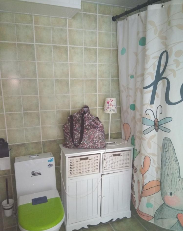 
北美家园小区旧房改造 -8