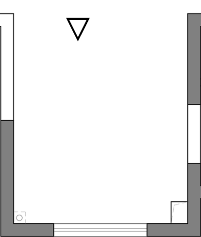安徽芜湖国宾台142㎡ 《黑色圆舞曲》丨中国芜湖丨研己设计-23