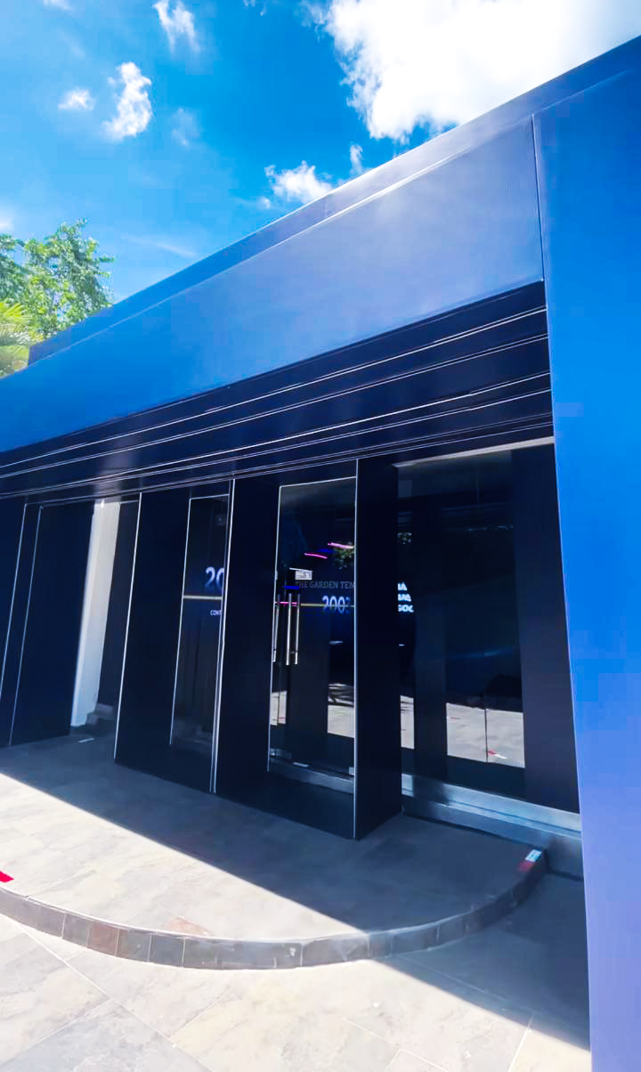 Portal 品牌变更活动 3D 设计-13