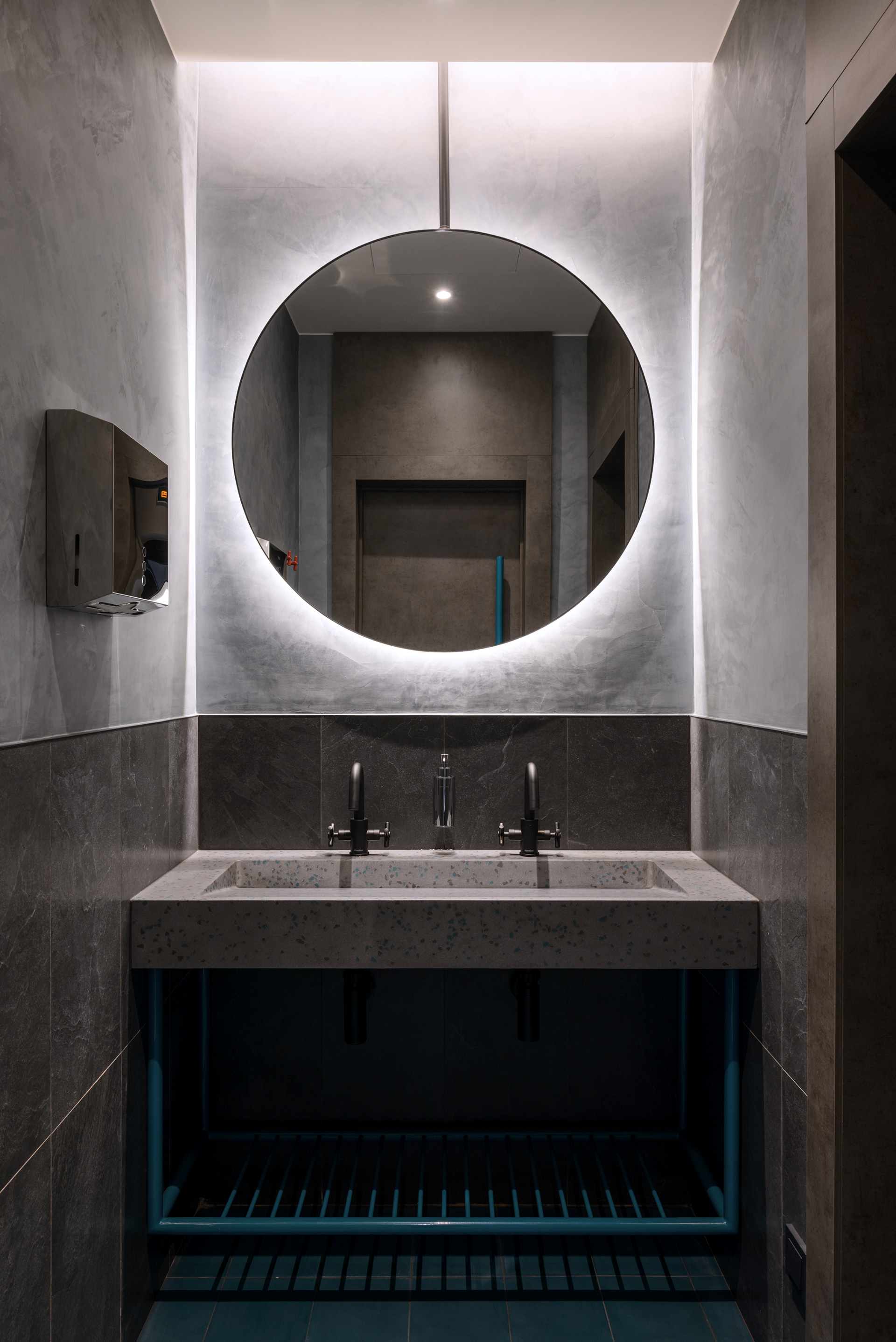 里奇联合办公丨Anna Koroleva-22