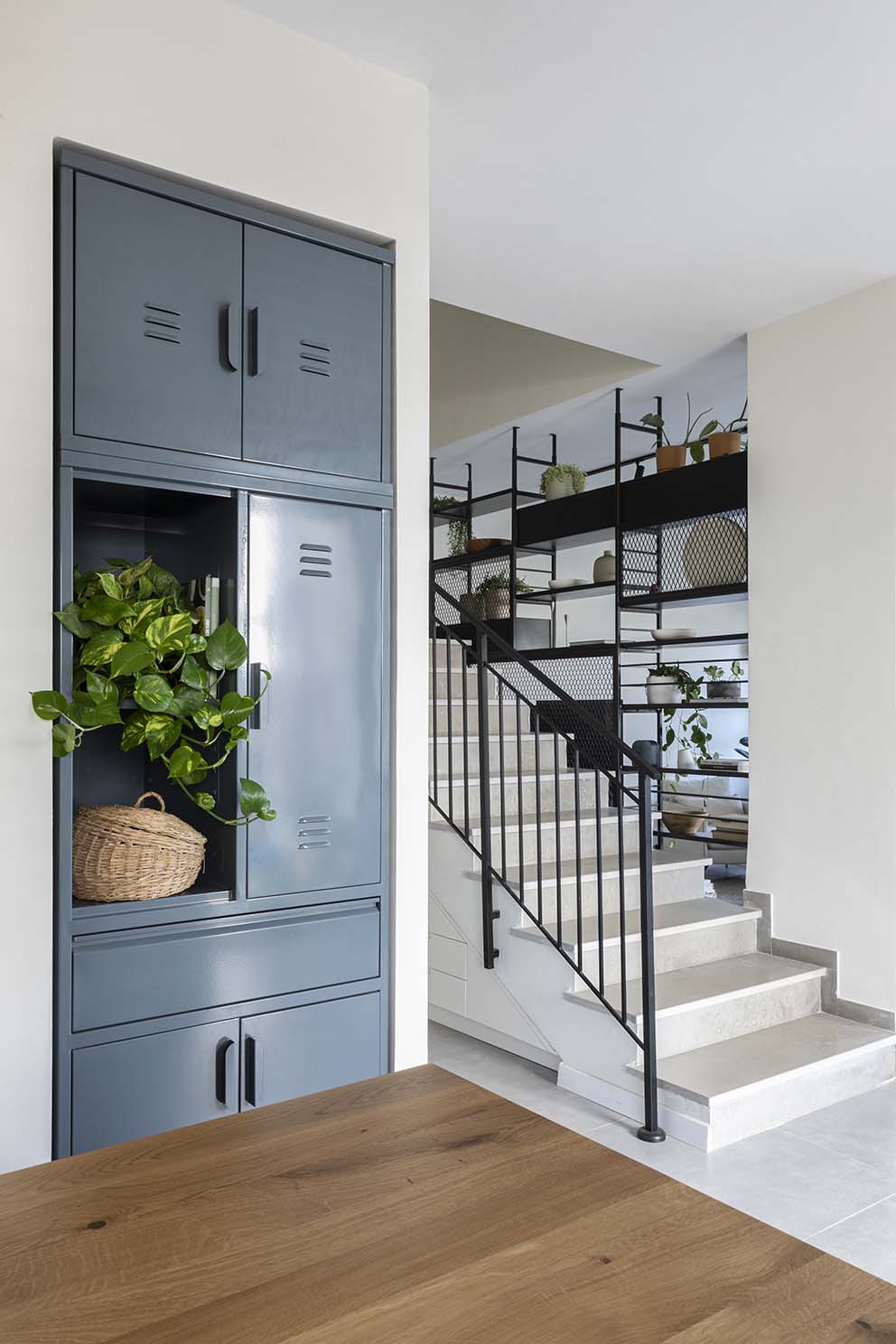 米凯尔和耶胡拉姆在盖瓦特阿代的家丨米娅·阿普尔-26