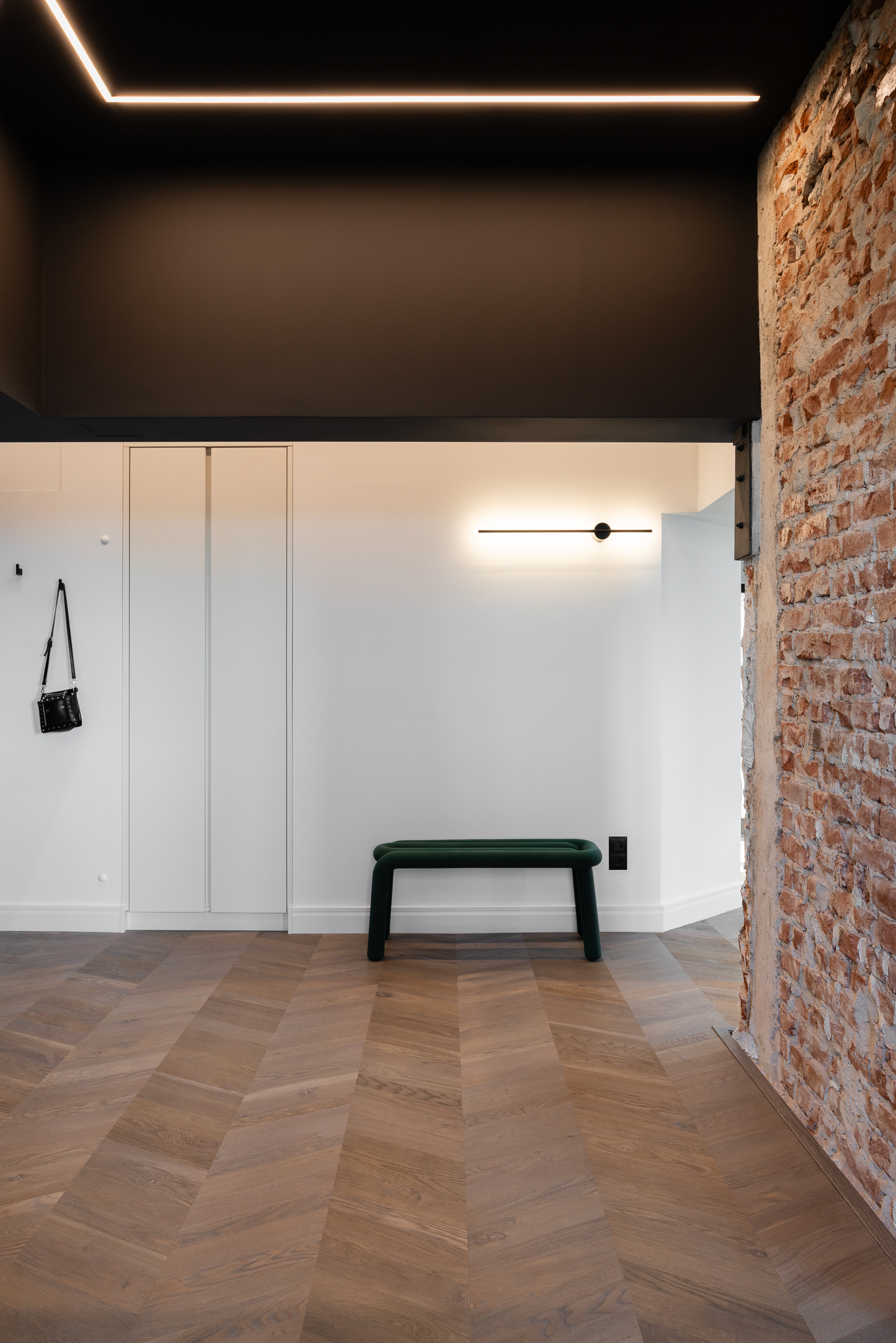 公寓 P06丨保加利亚丨OMNIA Interiors LTD-8