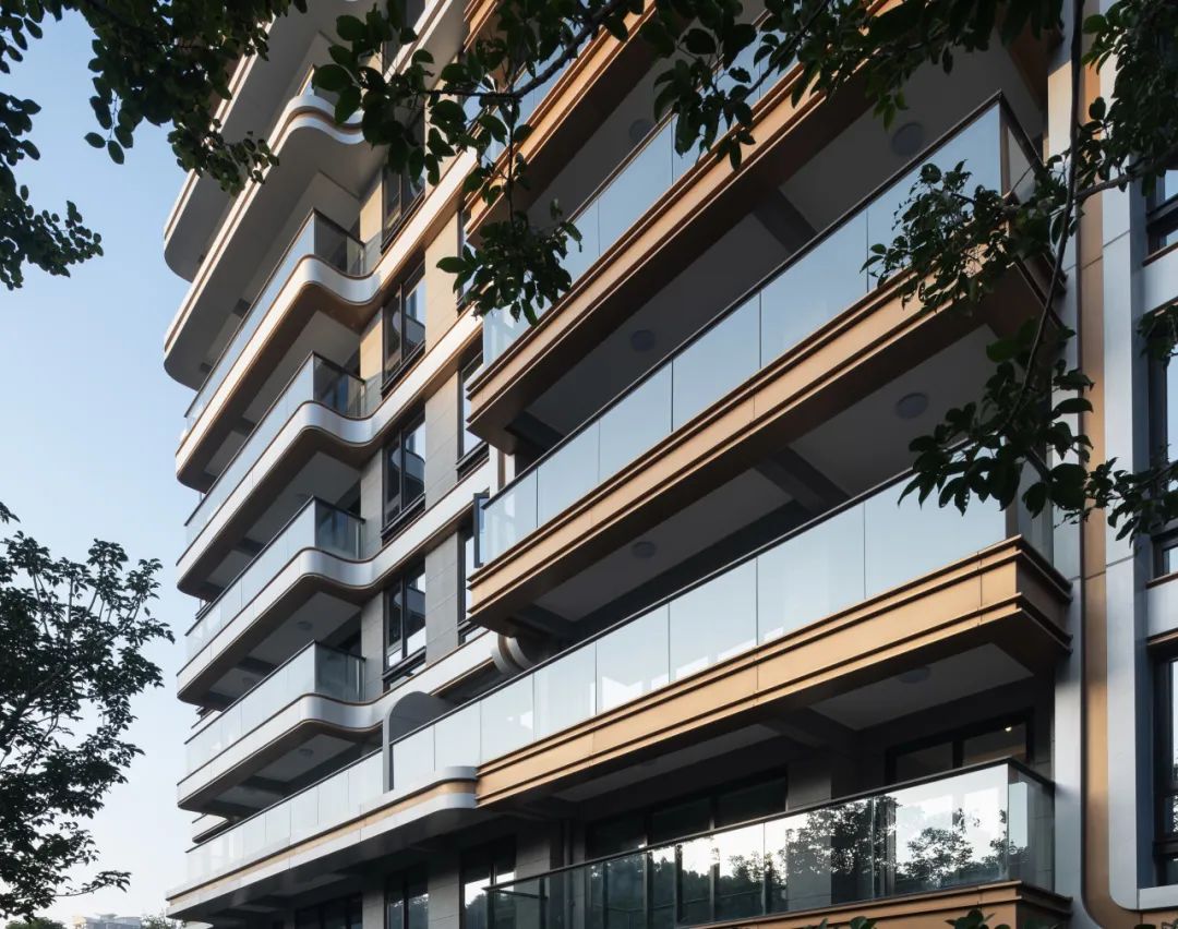 珠海·中海寰宇天下丨中国珠海丨上海日清建筑设计有限公司-77