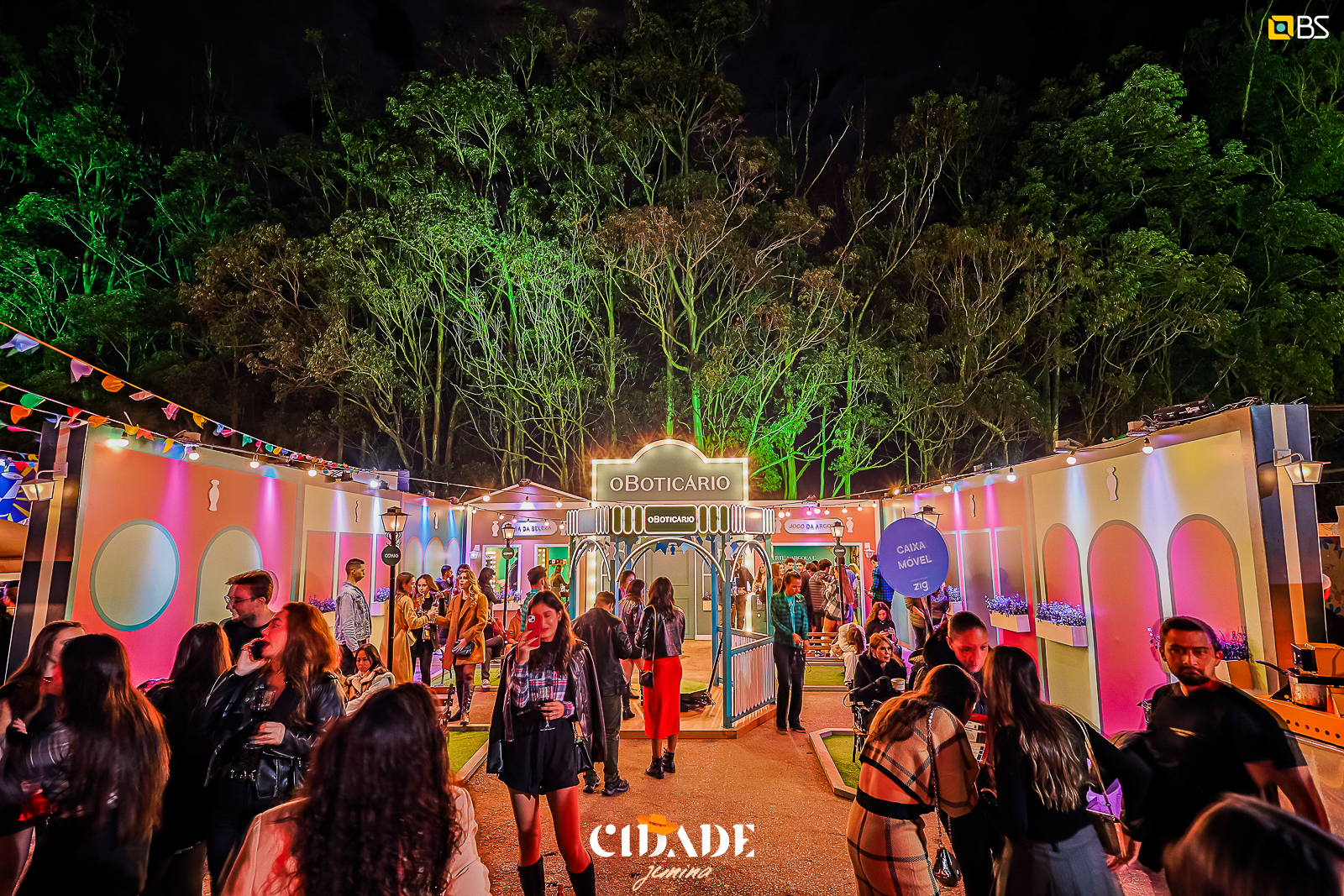 朱尼纳城第三版·2024-2