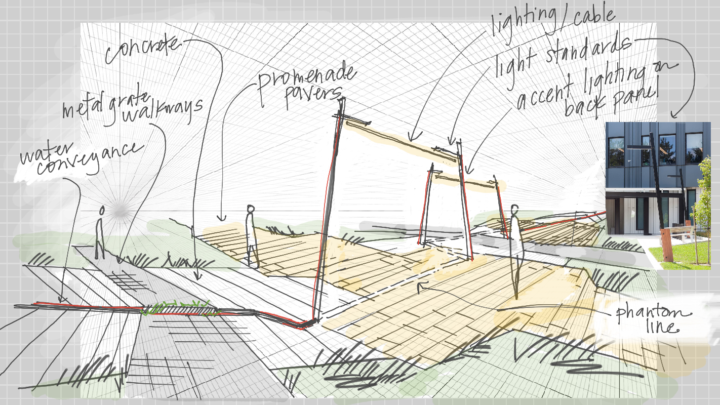 丨美国丨Fletcher Studio,FLAD Architects-25