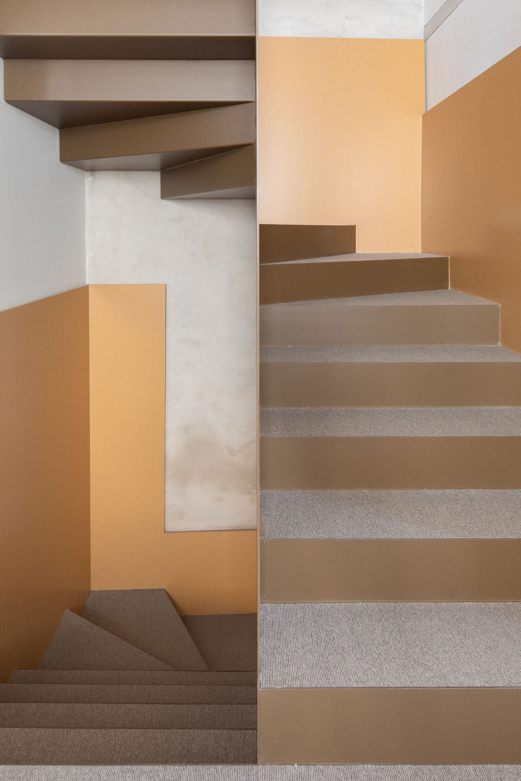 纳特拉韦萨酒店丨葡萄牙波尔图丨depA architects-22