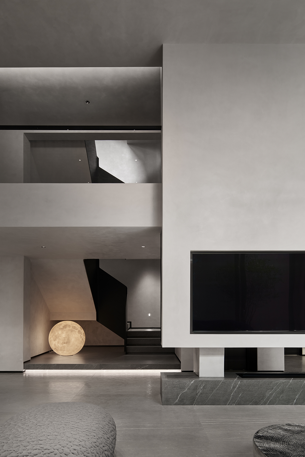 2022 年度私宅设计大赏丨多个设计团队-89