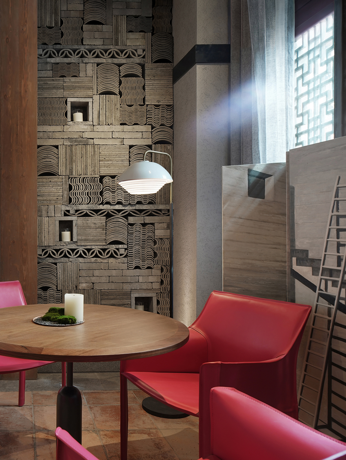 《西厢》梦回,暧昧京韵-46