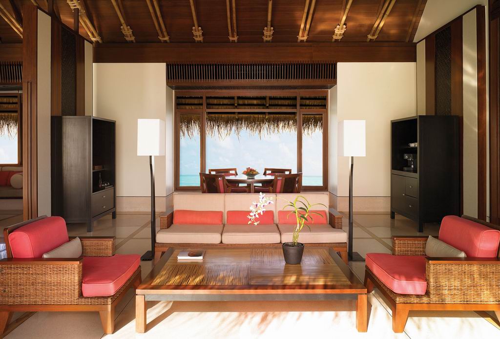 精选东南亚风格图片+酒店官方摄影照片-2-44