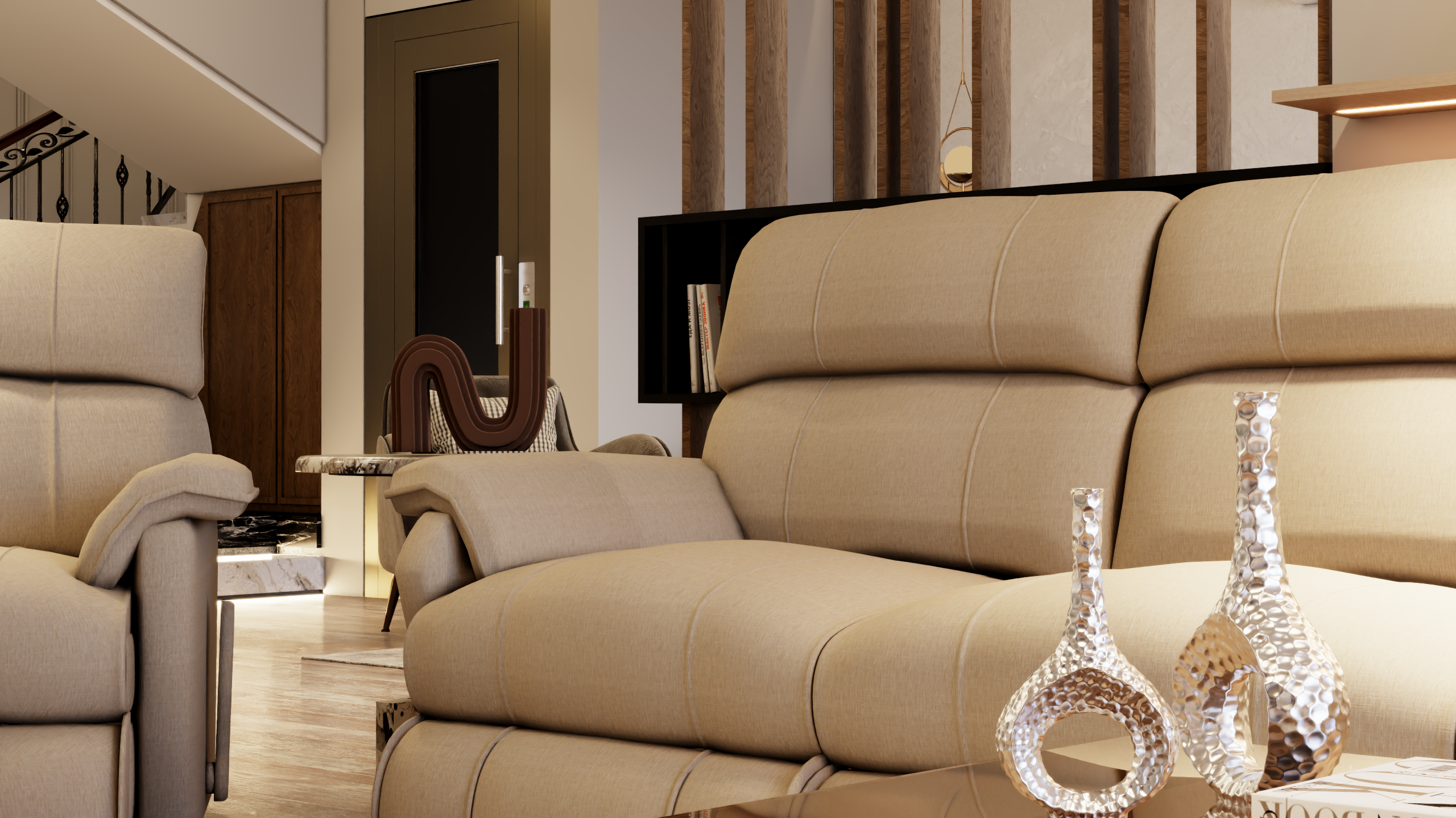 Leena spring basement-11