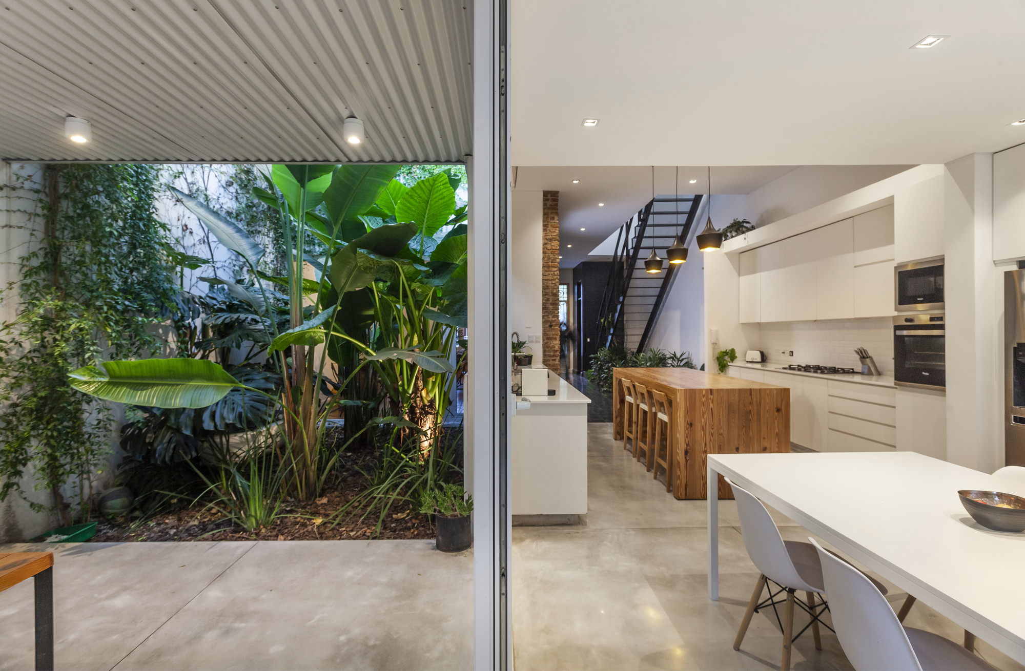 变形屋丨阿根廷丨Estudio PK-14