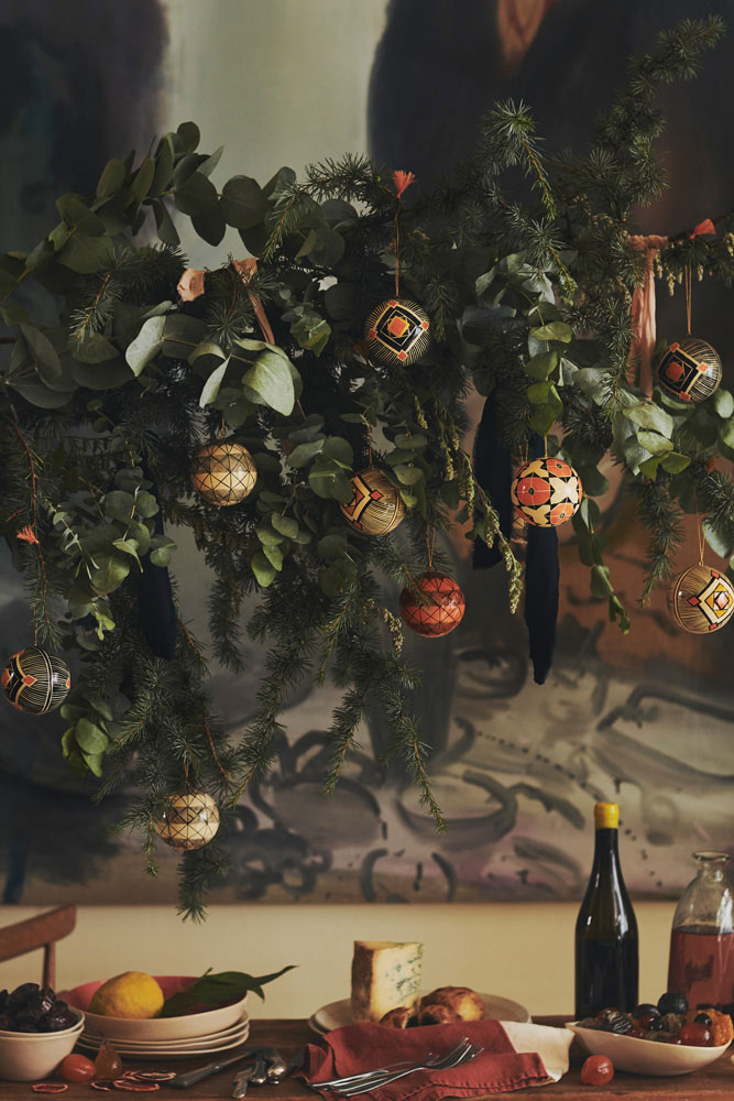 打破常规，创造无限可能的节日装饰-12