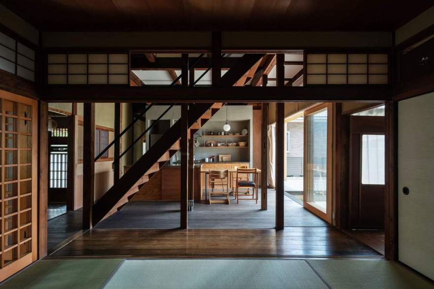 بيت الذكريات(记忆之家)丨日本奈良-8