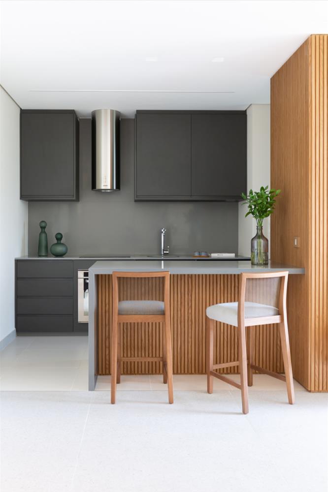 现代风格公寓设计,展现独特空间魅力-4