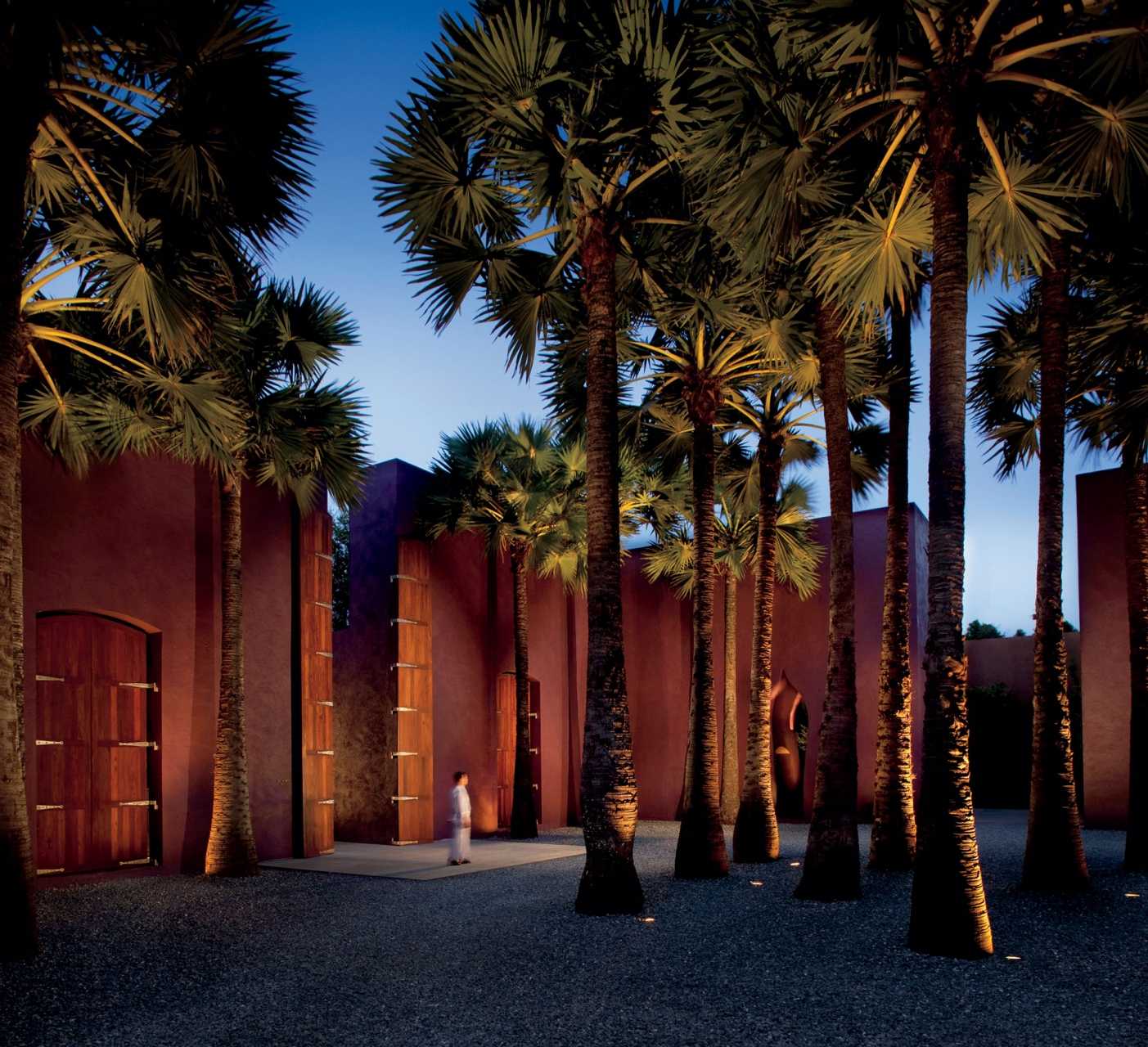 普拉湾丽思卡尔顿隐世精品度假酒店丨泰国甲米-3