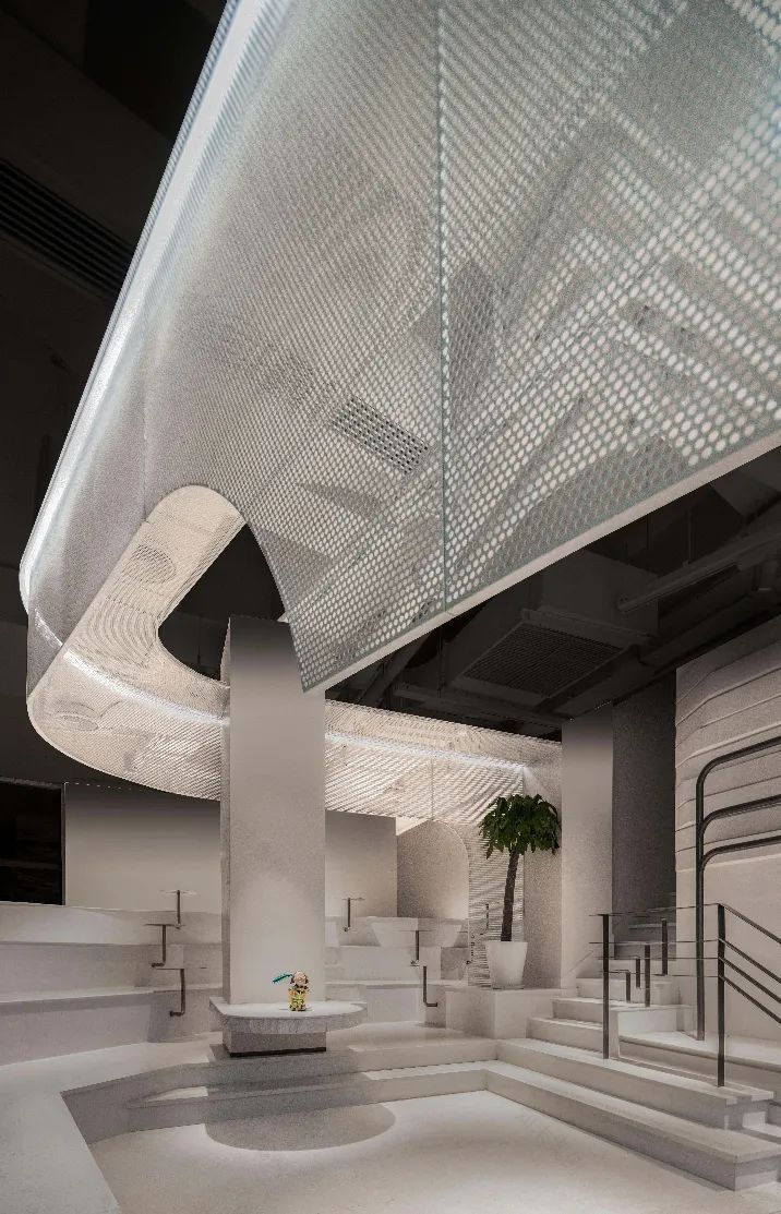 奈雪的茶 · 奈雪酒屋来了!-88