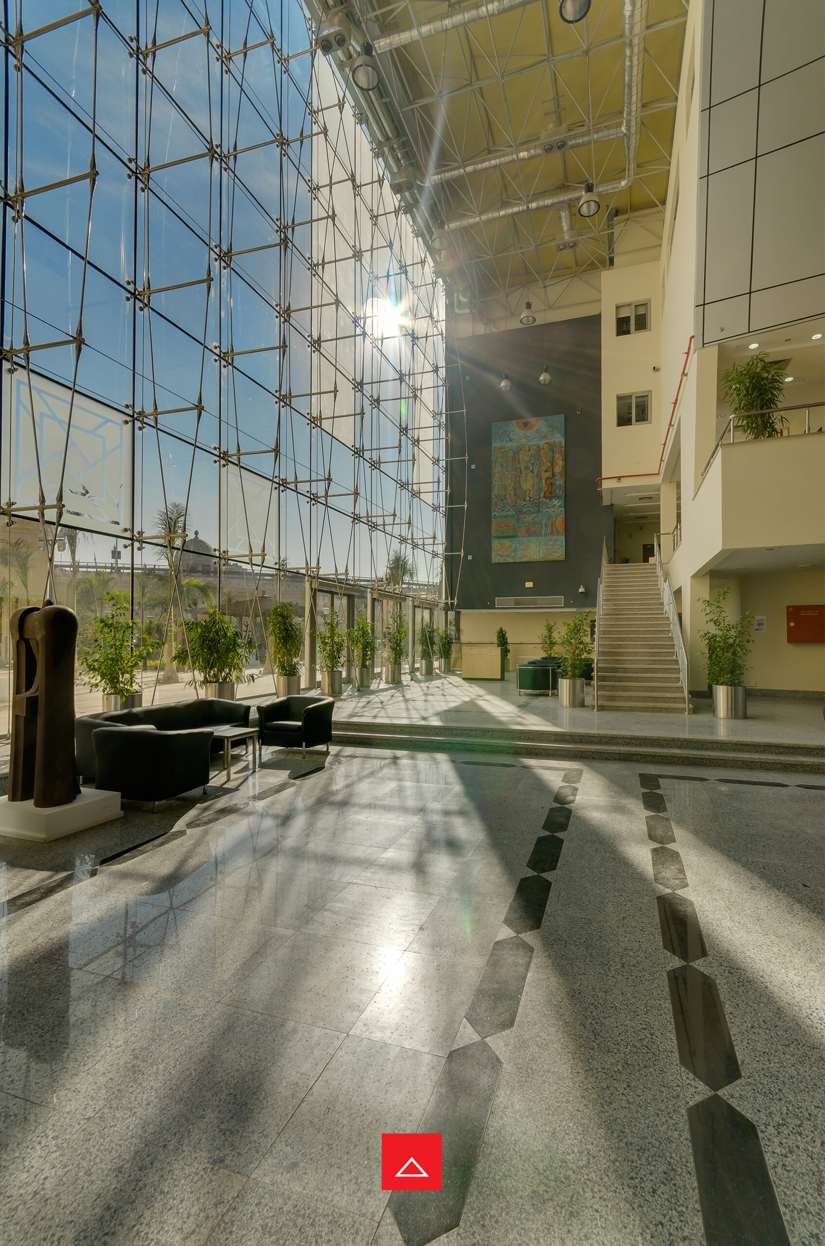 The National Theater 2009-2014 – CUBE Consultants-8