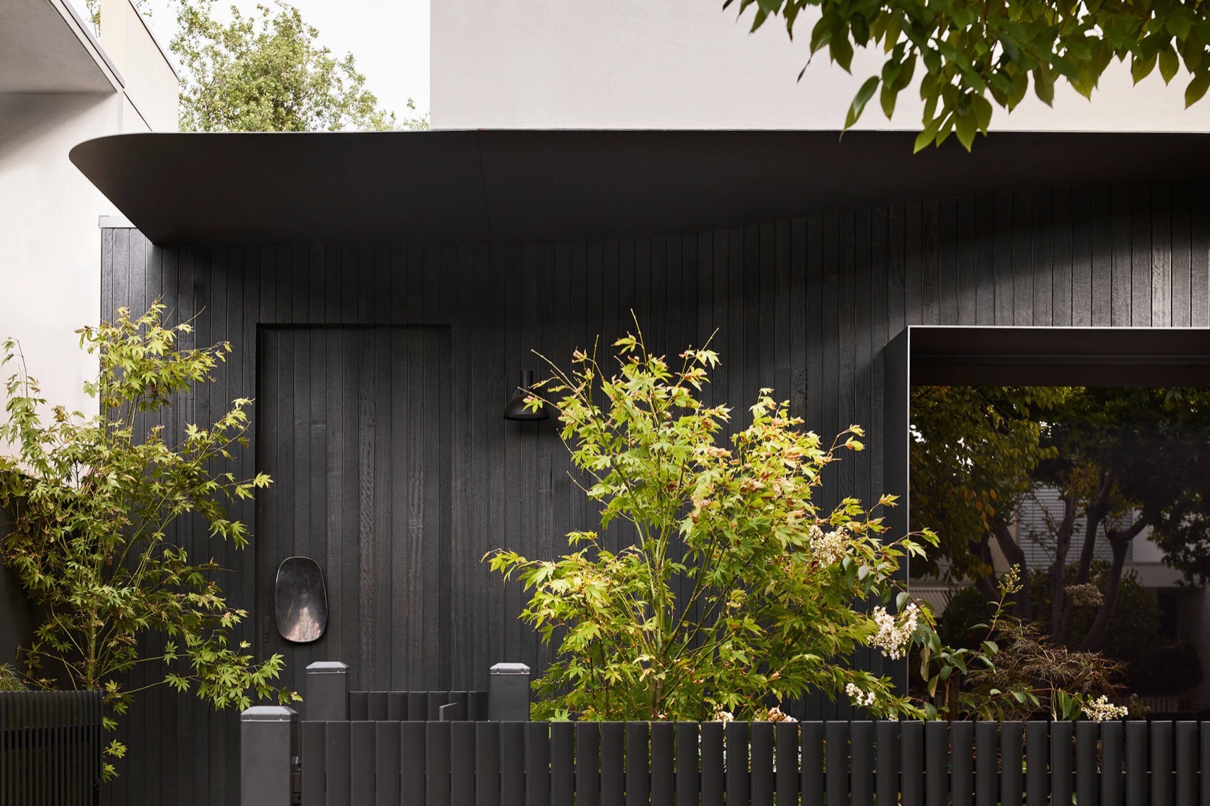 酒店之家丨澳大利亚墨尔本丨Splinter Society Architecture-5