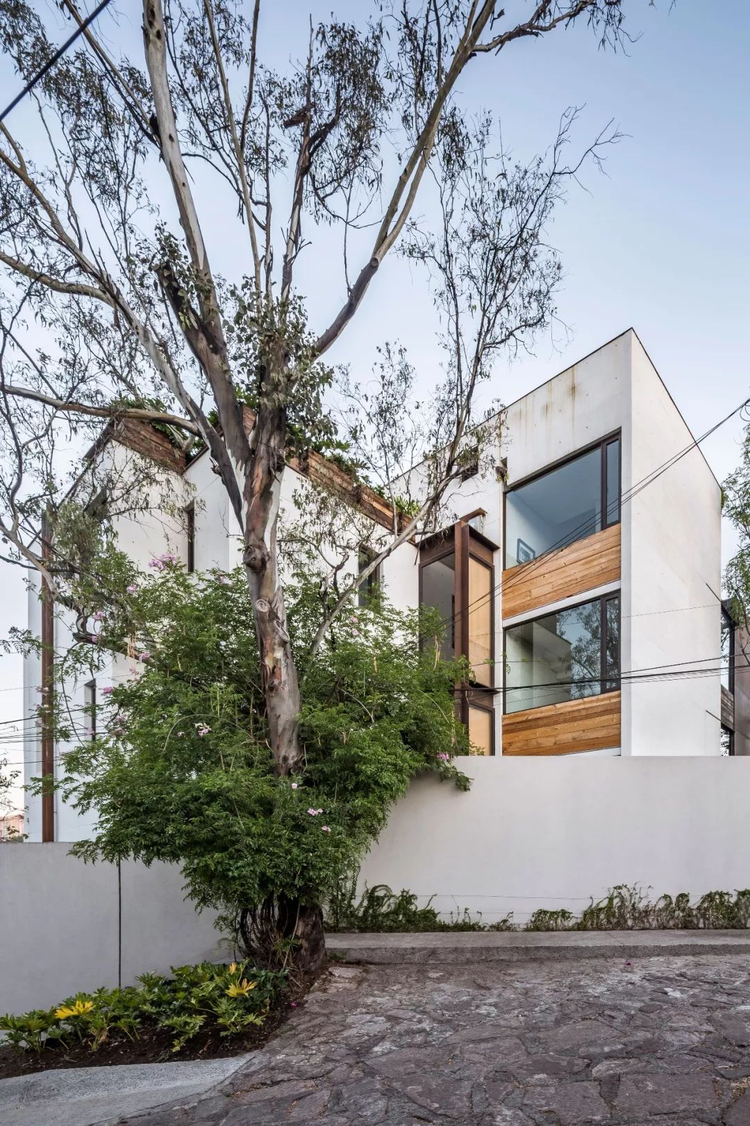 隐于自然的建筑之美-20