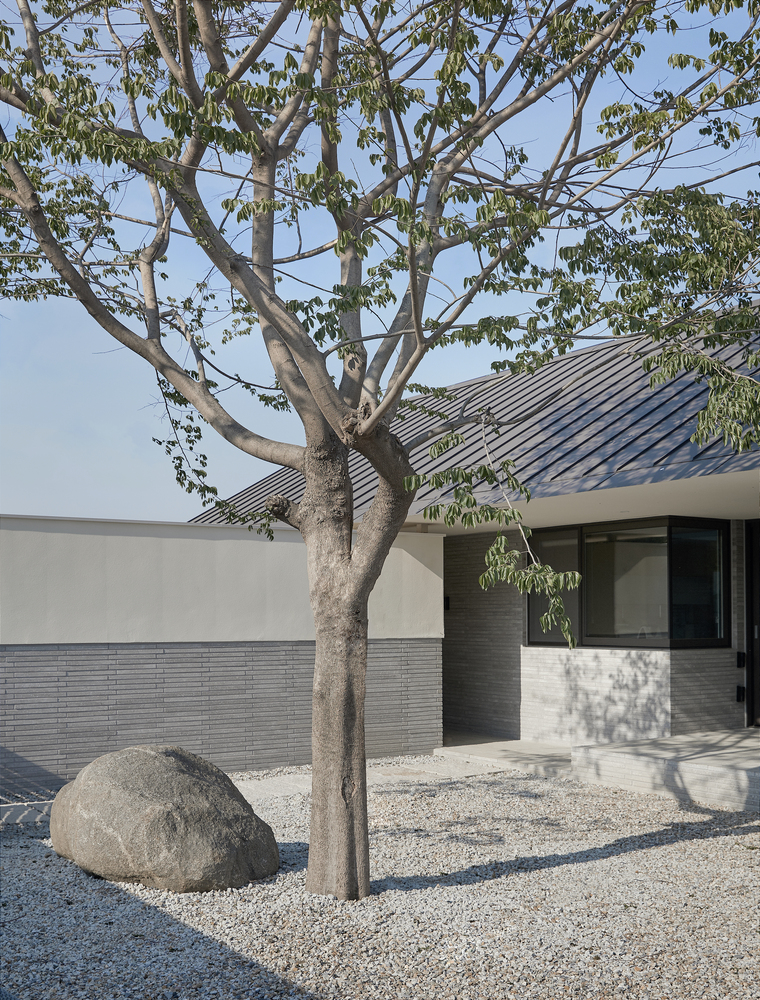 韩国Maison 12住宅-10