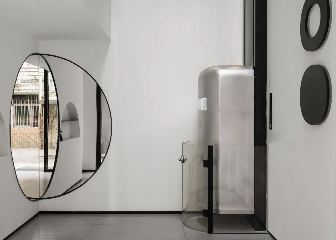 楹诺小半城丨中国深圳丨蜚声设计-28