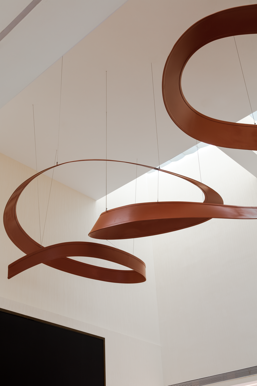 长沙五矿松雅万境销售中心丨中国长沙丨元禾大千(软装),京冶设计(硬装)-19