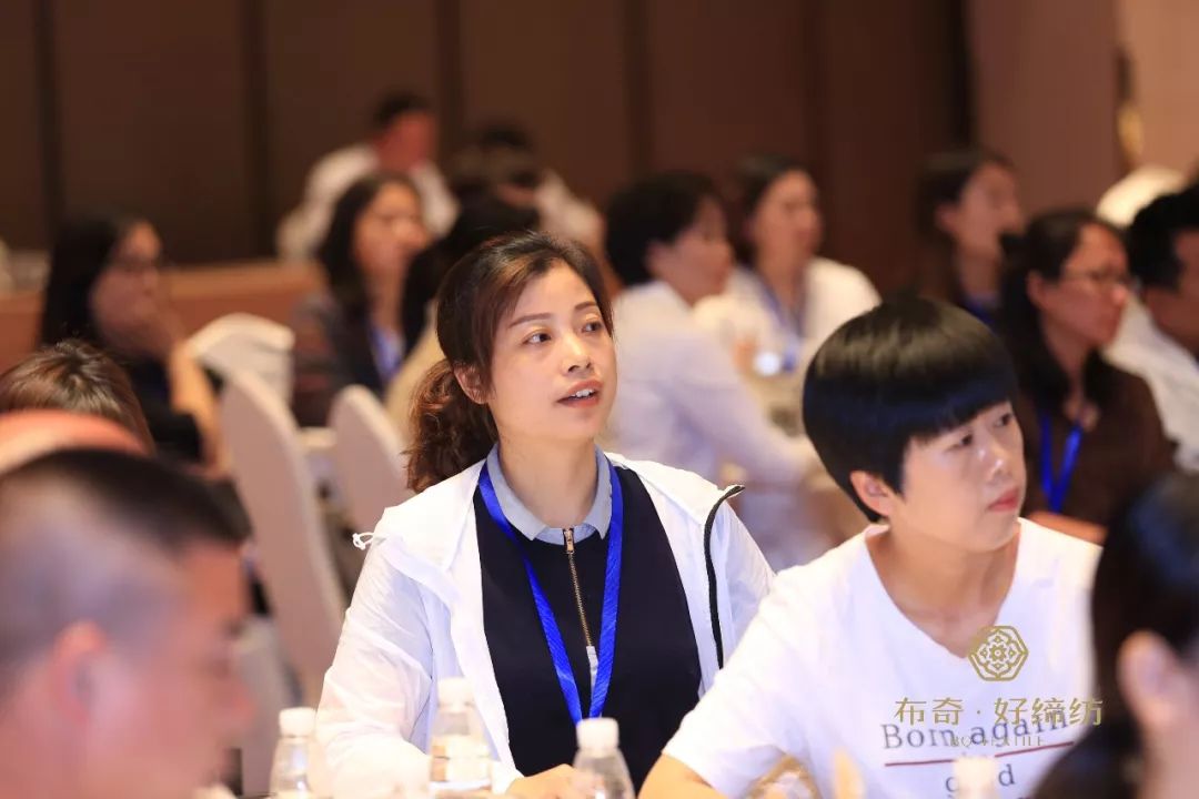 布奇软装进阶之路 | 设计营销与性格色彩-57