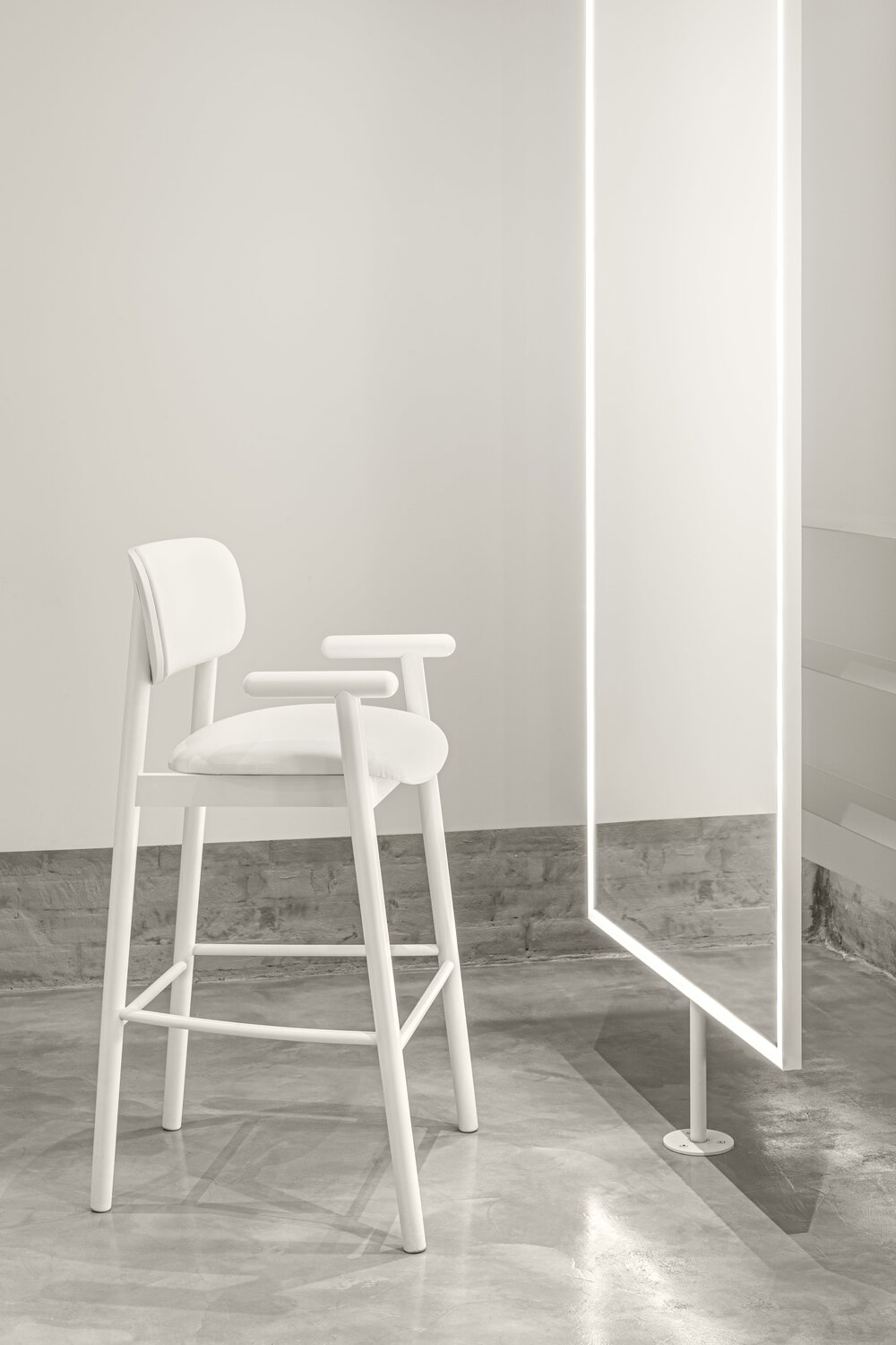 balbek bureau 新作 | Say No Mo 美容院新概念体验店-51