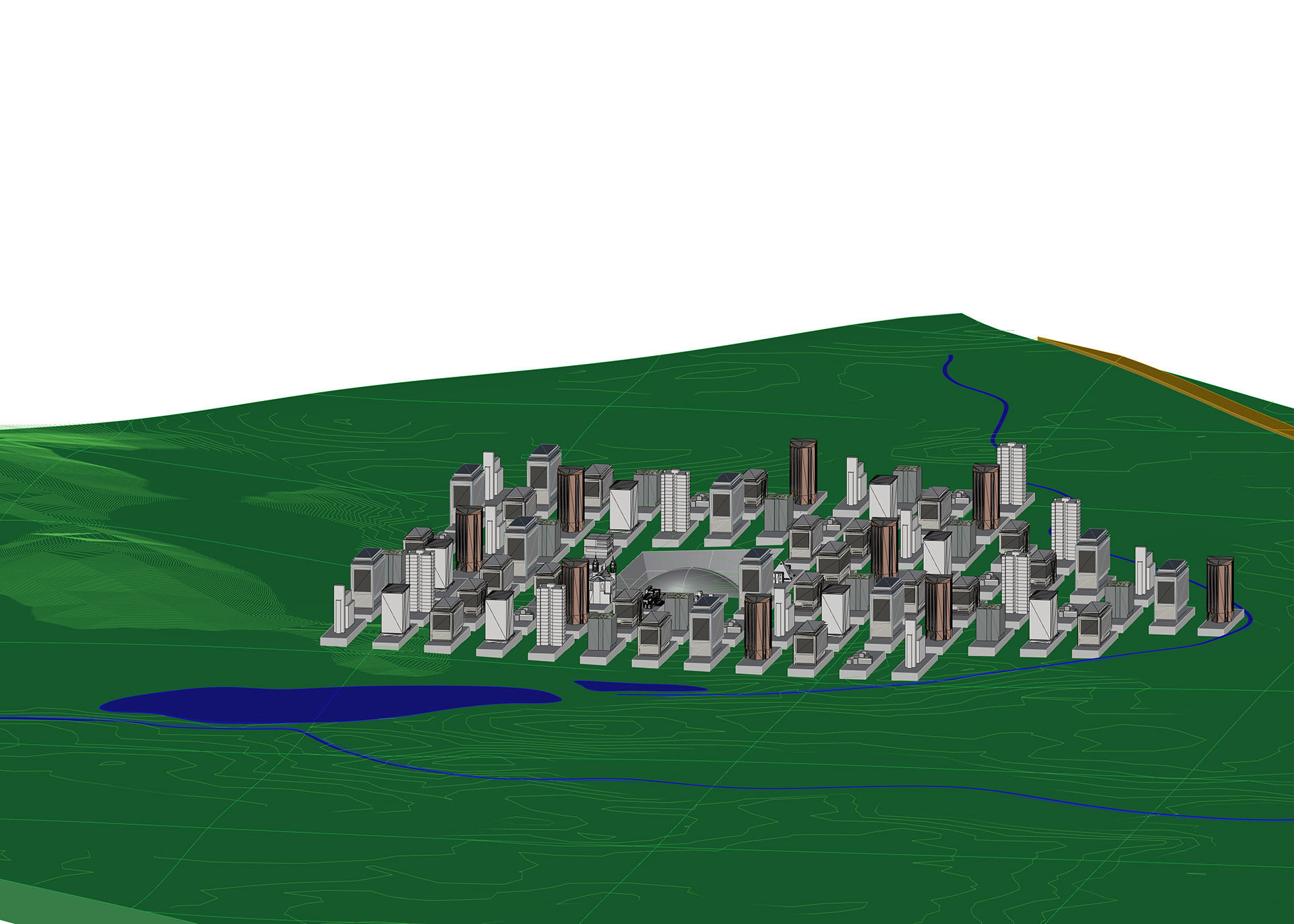 建筑艺术与项目组合丨哥伦比亚丨Antonio Carlos Ayala 等-38