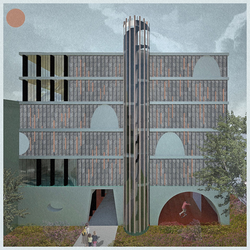 城市与自然的和谐交响-3