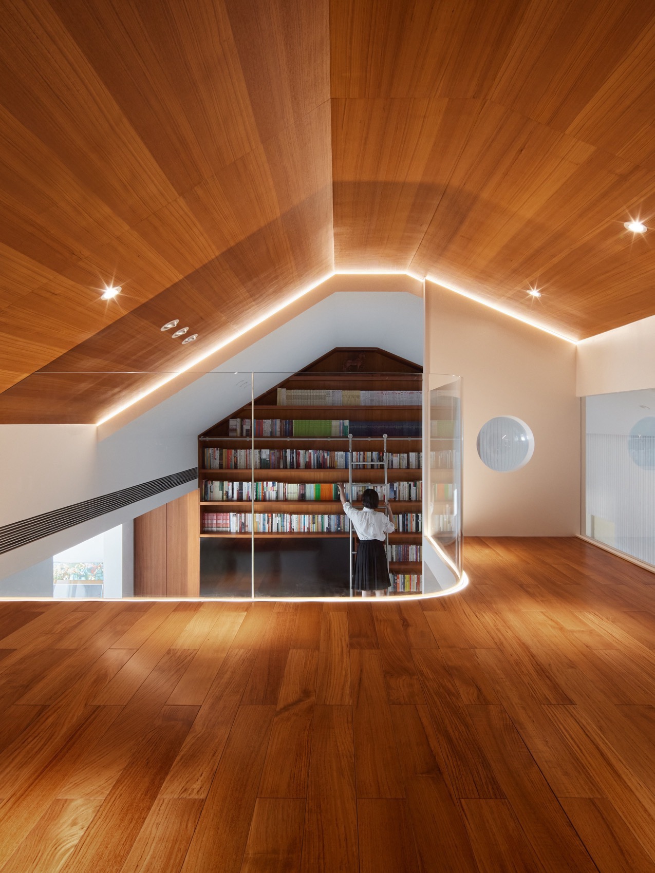 房舍巷子,北京 / 戏构建筑 刘阳-149