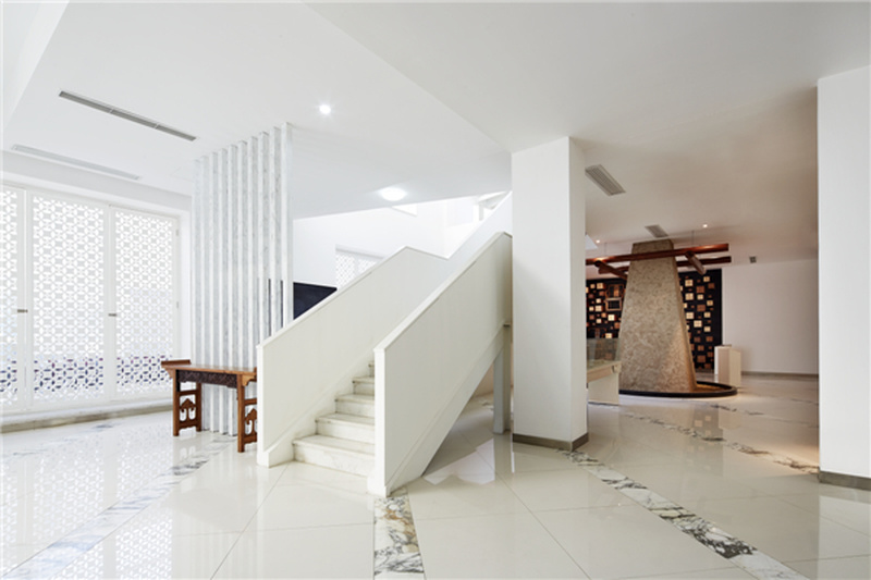 圣唐古驿文化创意园-2