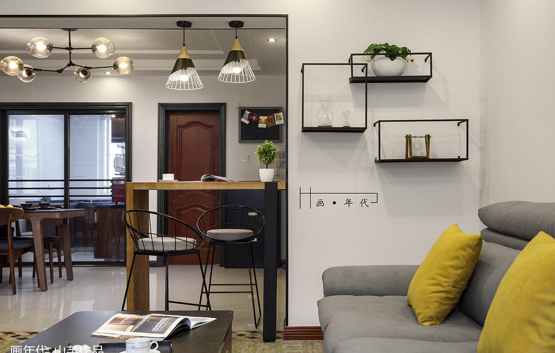 苏州画年代设计 | 爷爷泡的茶-10