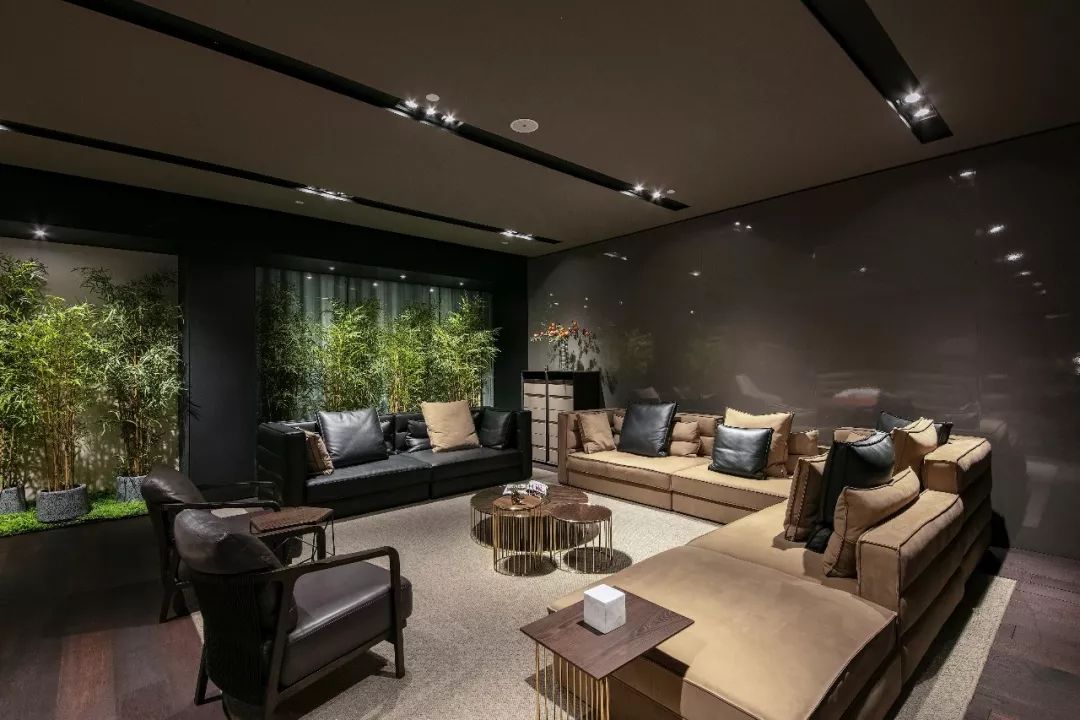 意式极简,塑造纯粹居家美学-30