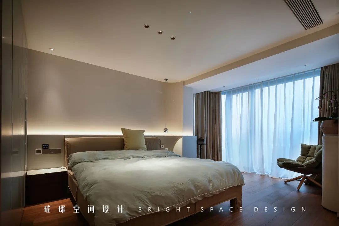 星都会丨中国浙江丨璀璨空间设计事务所-45