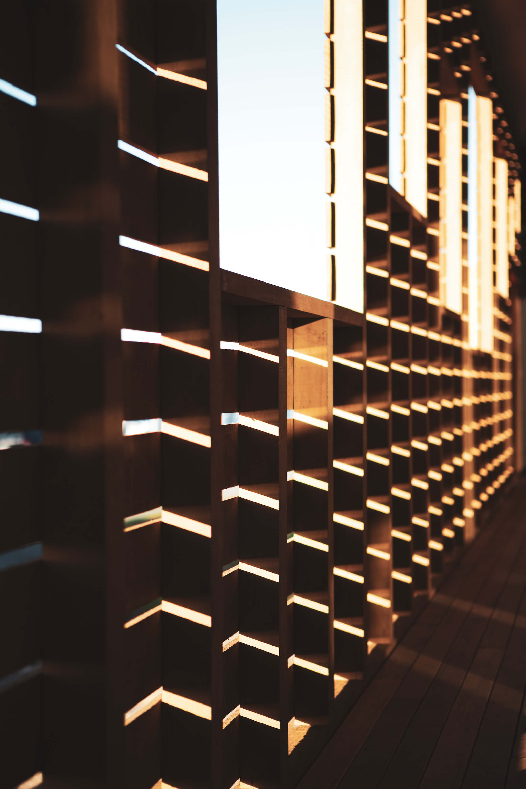 Leigh Marine Institute校园建筑更新项目-84