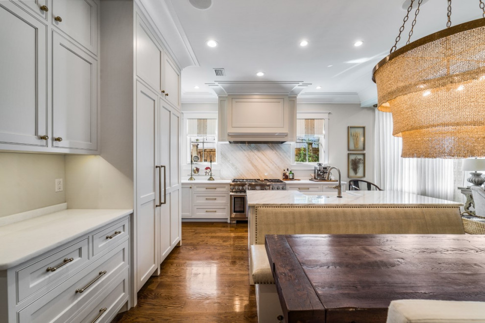 丨美国阿拉巴马丨Bob Chatham Custom Home Design-9